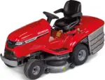 honda rasentraktor hf 2417k5 ht modell 2025 neu – Bild 7