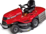 honda rasentraktor hf 2625 hm modell 2025 neu – Bild 2