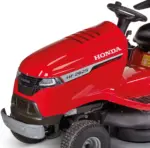 honda rasentraktor hf 2625 hm modell 2025 neu – Bild 5