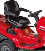honda rasentraktor hf 2625 hm modell 2025 neu – Bild 4