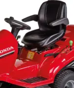 honda rasentraktor hf 2625 hm modell 2025 neu – Bild 3