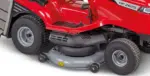 honda rasentraktor hf 2625 hm modell 2025 neu – Bild 9