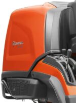 Husqvarna Profi Frontmäher RC 318T – Grundgerät ohne Mähdeck – Modell 2025-Neu – Bild 6