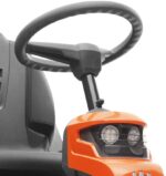 Husqvarna Profi Frontmäher RC 318T – Grundgerät ohne Mähdeck – Modell 2025-Neu – Bild 7