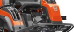 Husqvarna Profi Frontmäher RC 318T – Grundgerät ohne Mähdeck – Modell 2025-Neu – Bild 3