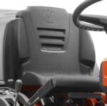 Husqvarna Profi Frontmäher RC 318T – Grundgerät ohne Mähdeck – Modell 2025-Neu – Bild 5