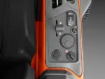 husqvarna profi allrad frontmaher rc 320ts awd grundgerat ohne mahdeck modell 2025 neu – Bild 12