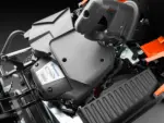 husqvarna profi allrad frontmaher rc 320ts awd grundgerat ohne mahdeck modell 2025 neu – Bild 18