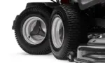 husqvarna profi allrad frontmaher rc 320ts awd grundgerat ohne mahdeck modell 2025 neu – Bild 17