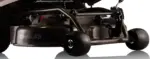 husqvarna frontmaher r 112c mit mahdeck combi 85 modell 2025 neu – Bild 8