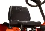 husqvarna frontmaher r 112c mit mahdeck combi 85 modell 2025 neu – Bild 4