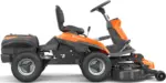 husqvarna akku frontmaher r 200ix awd grundgerat neu – Bild 3