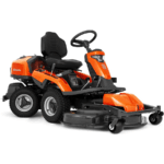 husqvarna profi frontmaher r 316tx grundgerat ohne mahwerk modell 2025 neu