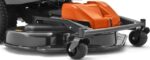 Husqvarna Profi Allrad-Frontmäher R 316TX AWD – Grundgerät ohne Mähwerk – Modell 2025-Neu – Bild 3