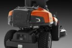 Husqvarna Profi Allrad-Frontmäher R 316TX AWD – Grundgerät ohne Mähwerk – Modell 2025-Neu – Bild 5