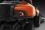 Husqvarna Profi Allrad-Frontmäher R 316TX AWD – Grundgerät ohne Mähwerk – Modell 2025-Neu – Bild 6