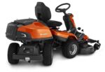 Husqvarna Profi Allrad-Frontmäher R 316TX AWD – Grundgerät ohne Mähwerk – Modell 2025-Neu – Bild 7