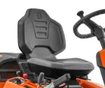 husqvarna profi frontmaher r 316tx modell 2022 ausstellungsgerat grundgerat ohne mahwerk neu – Bild 5