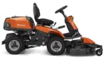 husqvarna profi frontmaher r 316tx grundgerat ohne mahwerk modell 2025 neu – Bild 8