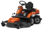 husqvarna profi frontmaher r 316tx grundgerat ohne mahwerk modell 2025 neu – Bild 2