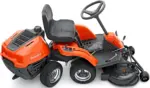 husqvarna profi frontmaher r 316tx grundgerat ohne mahwerk modell 2025 neu – Bild 3
