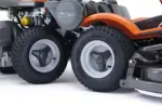 husqvarna profi frontmaher r 316tx grundgerat ohne mahwerk modell 2025 neu – Bild 6