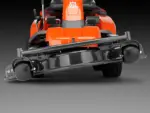 husqvarna profi frontmaher r 316tx grundgerat ohne mahwerk modell 2025 neu – Bild 14