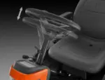 husqvarna profi frontmaher r 316tx grundgerat ohne mahwerk modell 2025 neu – Bild 12