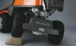 husqvarna profi frontmaher r 316tx grundgerat ohne mahwerk modell 2025 neu – Bild 11