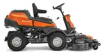 husqvarna profi allrad frontmaher r 420tsx awd grundgerat ohne mahwerk modell 2025 neu – Bild 11