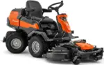 husqvarna profi allrad frontmaher r 420tsx awd grundgerat ohne mahwerk modell 2025 neu – Bild 10