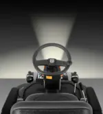 husqvarna profi allrad frontmaher r 420tsx awd grundgerat ohne mahwerk modell 2025 neu – Bild 8