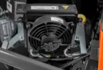 husqvarna profi allrad frontmaher r 420tsx awd grundgerat ohne mahwerk modell 2025 neu – Bild 6