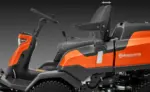 husqvarna profi allrad frontmaher r 420tsx awd grundgerat ohne mahwerk modell 2025 neu – Bild 5