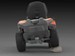 husqvarna akku frontmaher rider 200ix grundgerat ohne mahdeck modell 2025 neu – Bild 10