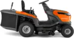 husqvarna rasentraktor tc 112 modell 2025 neu – Bild 2