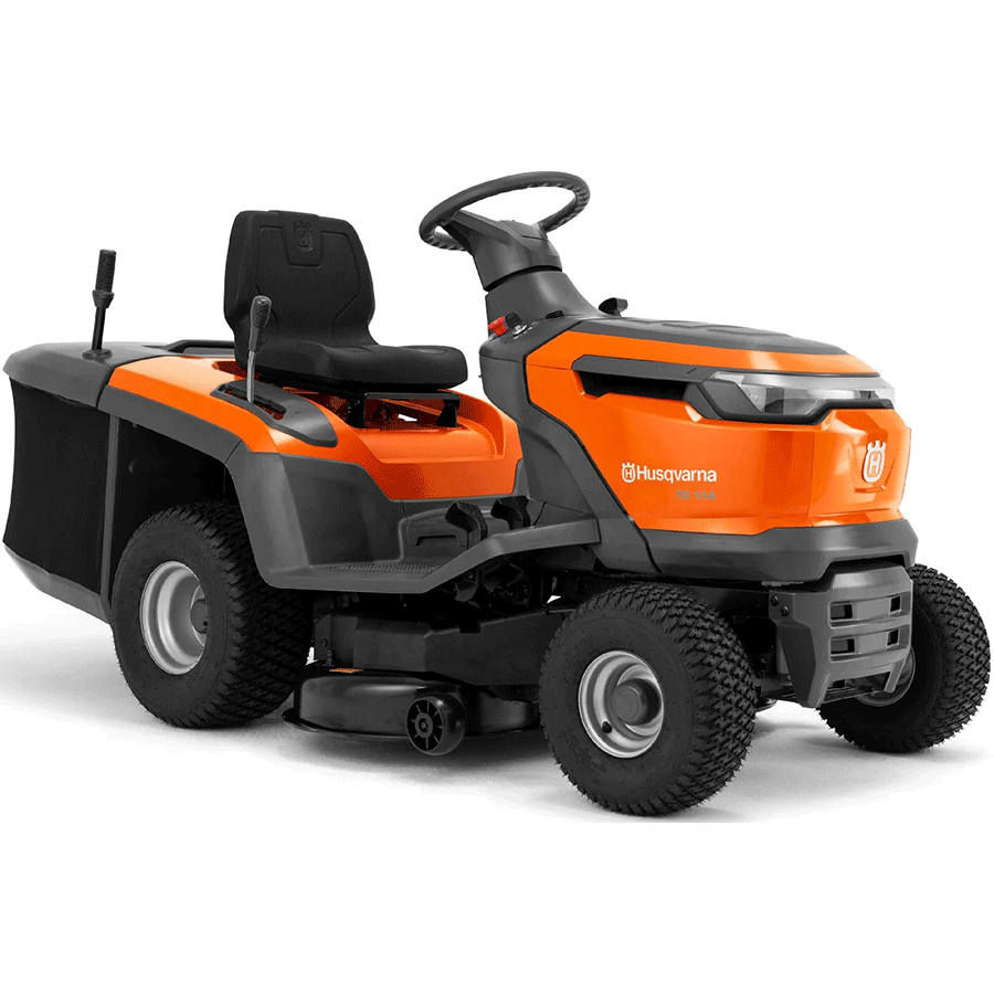 Husqvarna_TC_114_20240108_-2-1.png husqvarna rasentraktor tc 114 modell 2025 neu – Bild 1