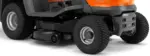 husqvarna rasentraktor tc 114 modell 2025 neu – Bild 5