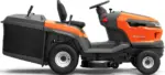 husqvarna rasentraktor tc 215t modell 2025 neu – Bild 3