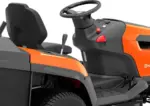 Husqvarna Rasentraktor TC 220T – Modell 2025-Neu – Bild 15