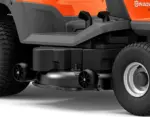 Husqvarna Rasentraktor TC 220T – Modell 2025-Neu – Bild 16