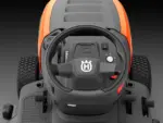 Husqvarna Rasentraktor TC 220T – Modell 2025-Neu – Bild 18