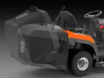 Husqvarna Rasentraktor TC 220T – Modell 2025-Neu – Bild 2