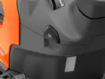 Husqvarna Rasentraktor TC 220T – Modell 2025-Neu – Bild 3