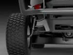 Husqvarna Rasentraktor TC 220T – Modell 2025-Neu – Bild 9