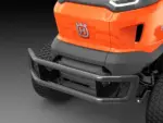 Husqvarna Rasentraktor TC 220T – Modell 2025-Neu – Bild 10