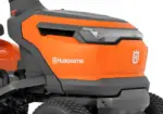 husqvarna akku rasentraktor ts 100i modell 2025 neu – Bild 4