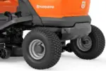 husqvarna akku rasentraktor ts 100i modell 2025 neu – Bild 9
