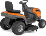 husqvarna akku rasentraktor ts 100i modell 2025 neu – Bild 2