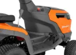 husqvarna akku rasentraktor ts 100i modell 2025 neu – Bild 8